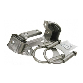 Corvette Muffler hanger kit 1975-77