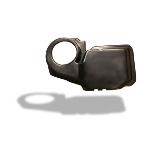 Corvette heater box A/C delete  1968-82