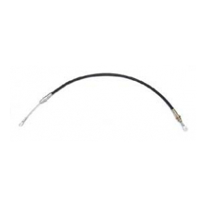 Corvette MAN trans to steering lock cable 1969-76