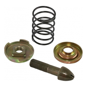 Upper Hood Latch Pin Assembly 1966-69E Corvette