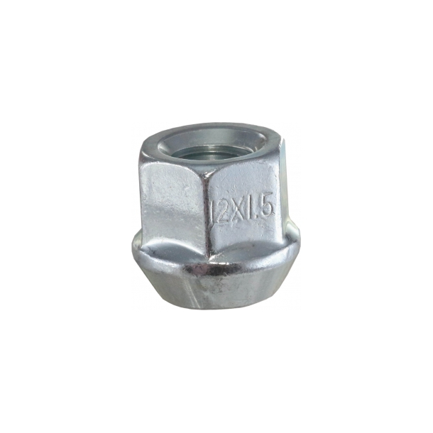 Corvette Stock Wheel Lug Nut, 1988-1999 