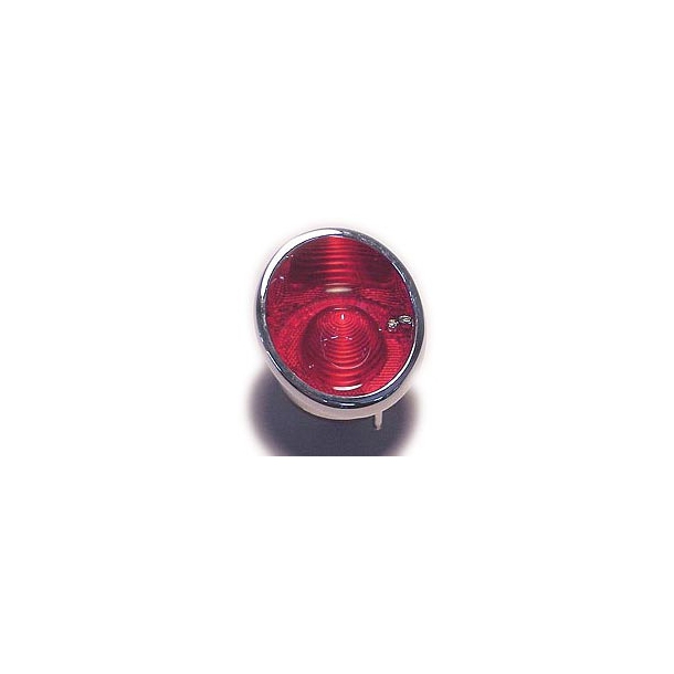 Corvette inbord tailligt 1963-67