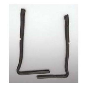 Corvette vent window WS Coupe 1963-67