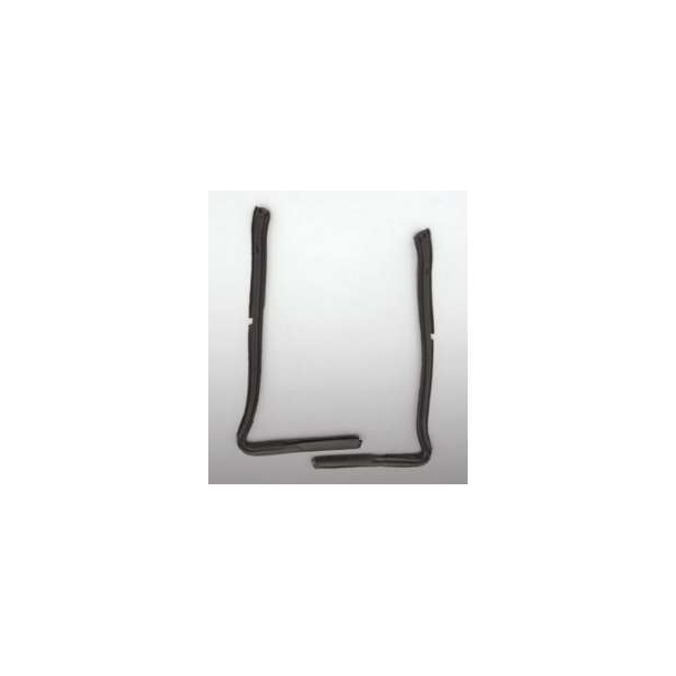 Corvette vent window WS Coupe 1963-67