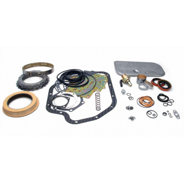 TH400  Automatic transmission rebuild kit