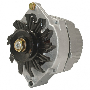 63Amp Alternator 1969-1982 Corvette