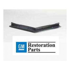 Corvette Header bar 1968-82