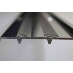 Corvette Sill Plates 6 Hole Correct Grooves And Finish 1964-66