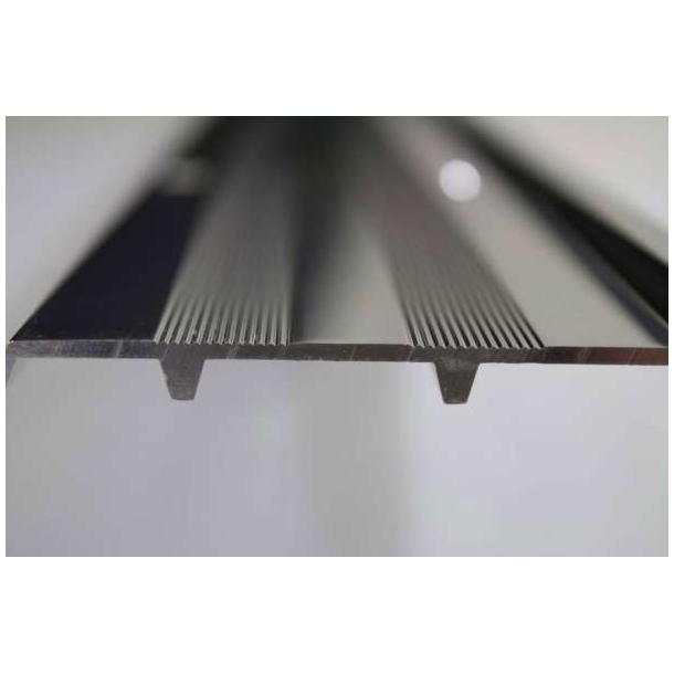 Corvette Sill Plates 6 Hole Correct Grooves And Finish 1964-66