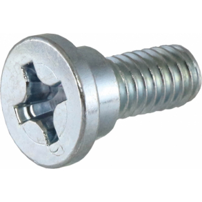 Seat Back Pivot Screw, 1963-1970E Corvette