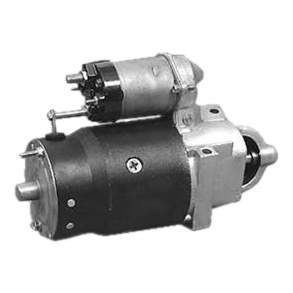 Engine Starter W/AT fra rgang 1970 til 1981 Corvette