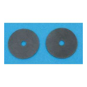 Corvette Vent Window Regulator Seals 1963-1967 