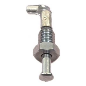 Corvette Parking Brake Warning Lamp Sw 1964-66