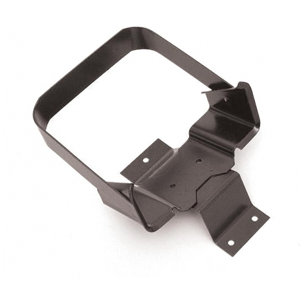 Corvette Washer jar bracket W/O AC 1963-67 