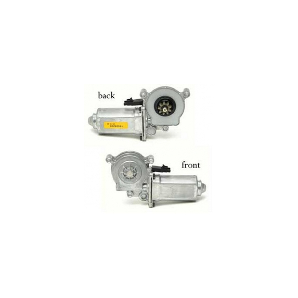 Corvette Power window motor left 1986-1996