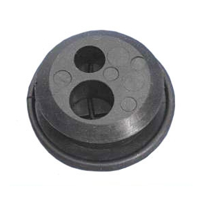 Grommet, firewall (2 hole) 1968-1974 Corvette C3