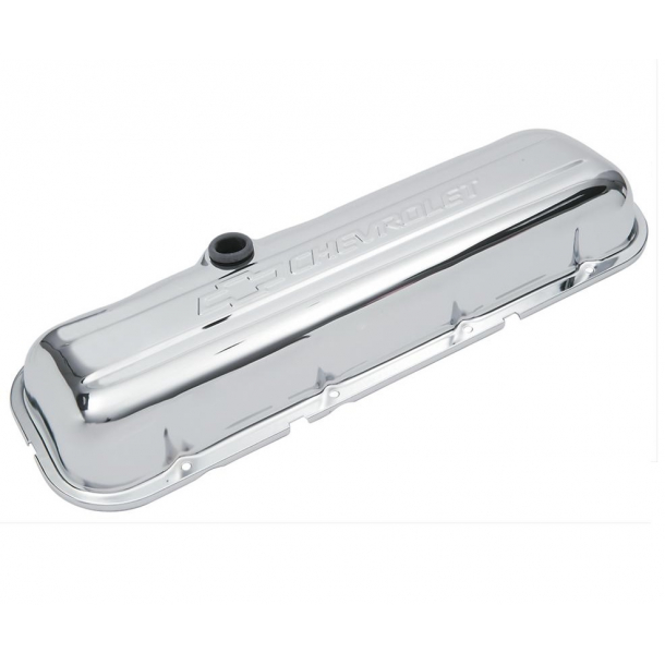 Chevrolet BigBlock Valvecovers