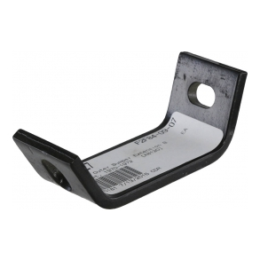 Corvette front outer bump ext 1970-72