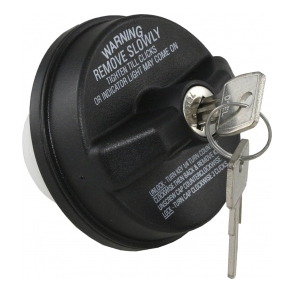 Corvette Gas Cap, Locking 1975-96 