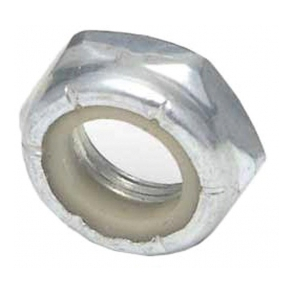 Corvette Power Steering Pump nut 1963-74 (TFA36884)