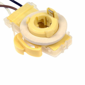 Corvette Fatning til baglys og parkering og positionslys front 1976-96