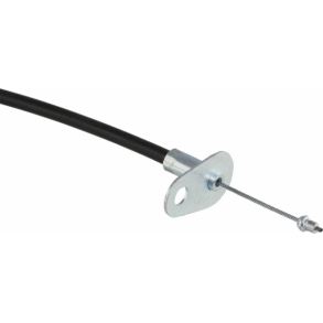 Accelerator Cable 1968-1973 Corvette