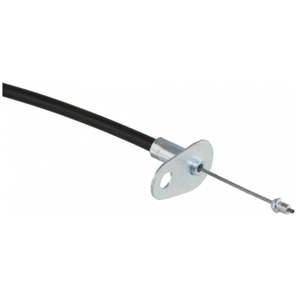 Accelerator Cable 1968-1973 Corvette