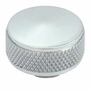 Aircleaner nut Chrome