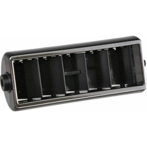 Air Vent Deflector Dash 1977-1982 Corvette