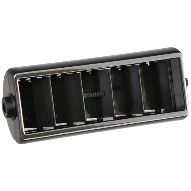 Air Vent Deflector Dash 1977-1982 Corvette