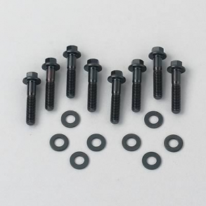 Chevrolet Vortech intake bolt kit SB