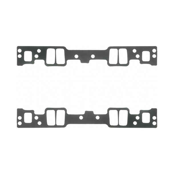Chevrolet Vortech intake gaskets SB