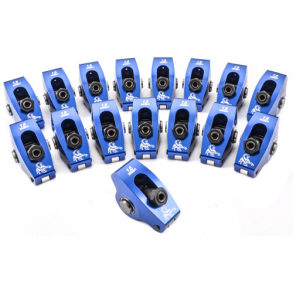 Chevrolet SB Roller rockers 3/8