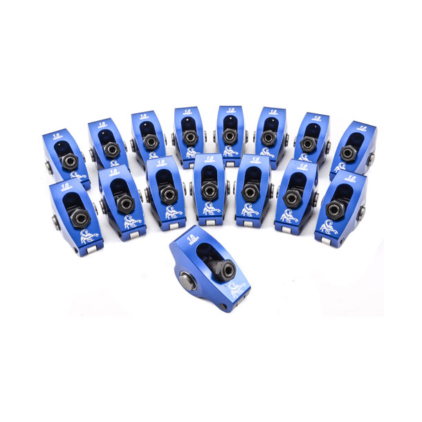 Chevrolet SB Roller rockers 7/16