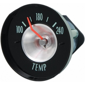 Corvette Temp gauge 