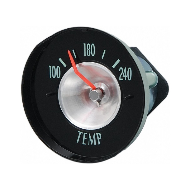 Corvette Temp gauge 