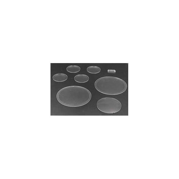 Corvette Gauge len set 1963