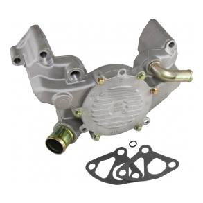 Corvette Water Pump, LT1 Or LT4, 1993-1996 