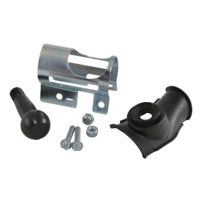 Corvette relay rod Rerpair kit manuel 1963-76