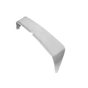 Corvette rearspoiler pace car 1978-79