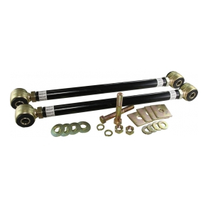 Corvette Strut Rod Kit, Adjustable, 1984-96 