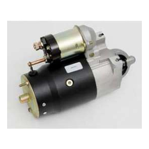 Corvette Engine Starter BigBlock 1965-1970