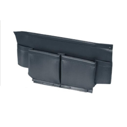 Corvette Map Pocket 1969-77