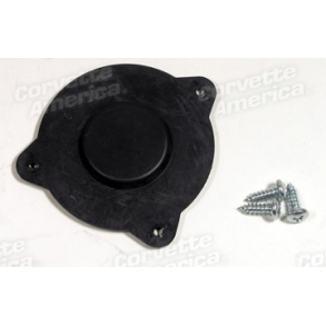 Firewall Hole Plug. W/Automatic 