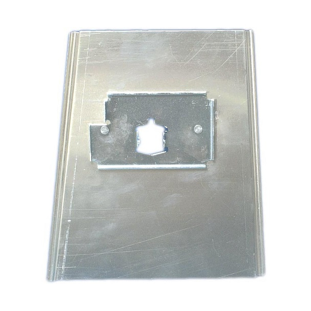 Corvette Antenne monteringsplade 1974-77