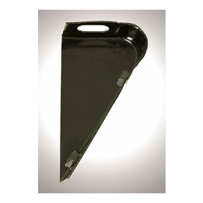 Corvette outer header bar bracket 1969-82