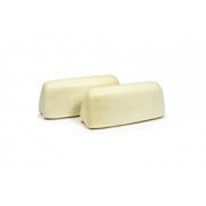 Corvette Headrest Foams 1968-69