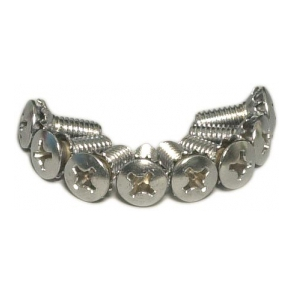 Corvette Skruer til drlse 1956-1977