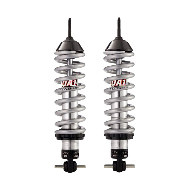 Corvette C5/C6 coil over system front