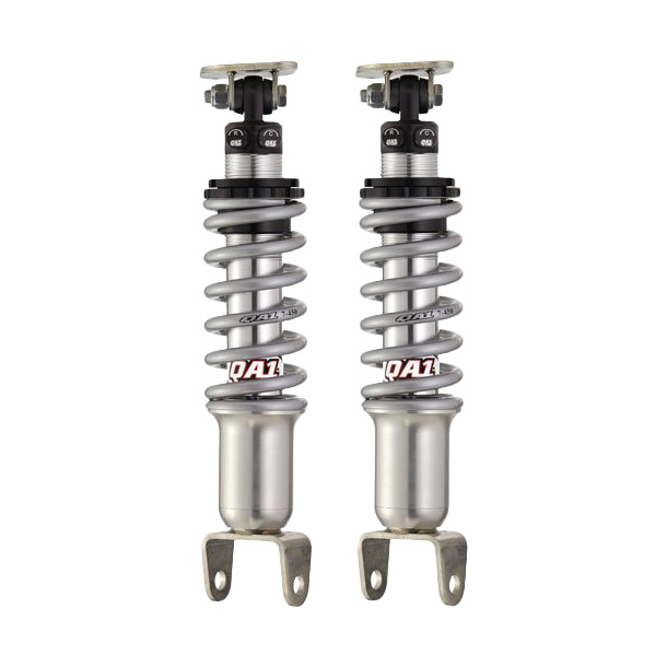 Corvette C5/C6 coil over system rear